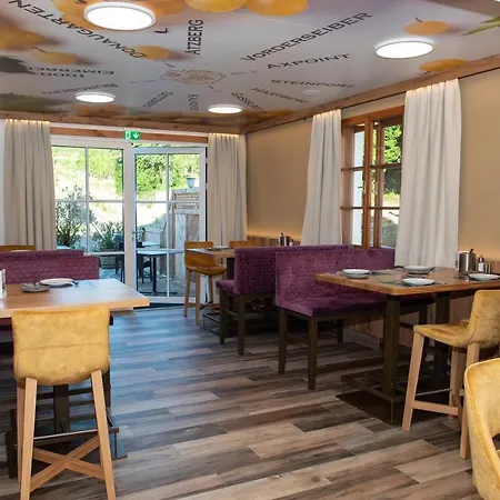 Garni Weinberghof & Weingut Lagler Hotel 4*