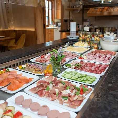 Garni Weinberghof & Weingut Lagler