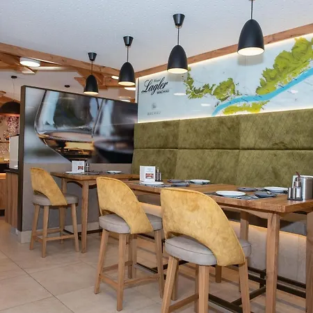 Garni Weinberghof & Weingut Lagler Hotel Spitz an der Donau