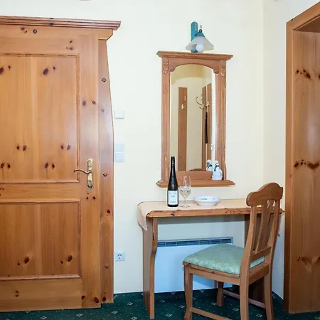 Garni Weinberghof & Weingut Lagler Ξενοδοχείο 4*