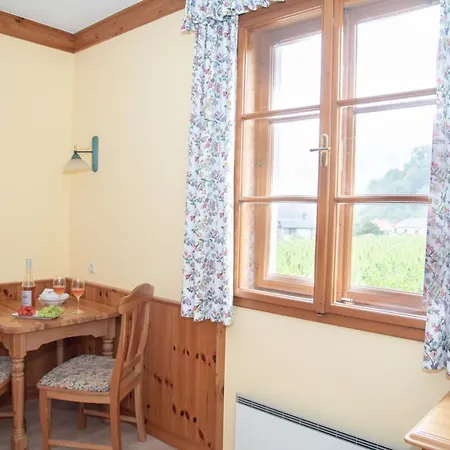 Garni Weinberghof & Weingut Lagler 4*
