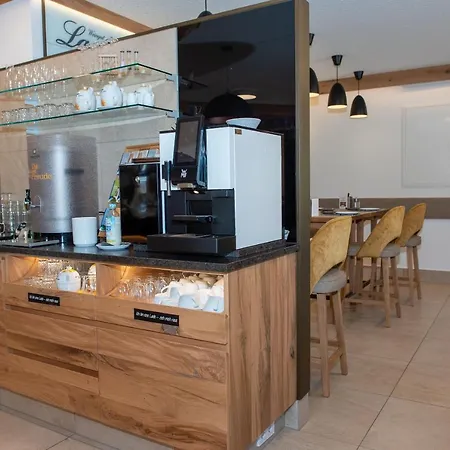 Garni Weinberghof & Weingut Lagler Hotel 4*