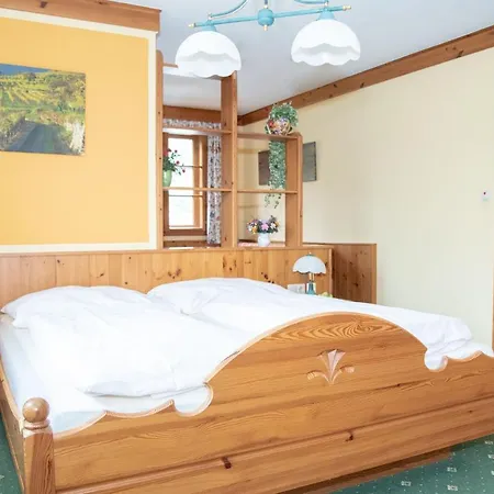 Garni Weinberghof & Weingut Lagler 4* Spitz an der Donau