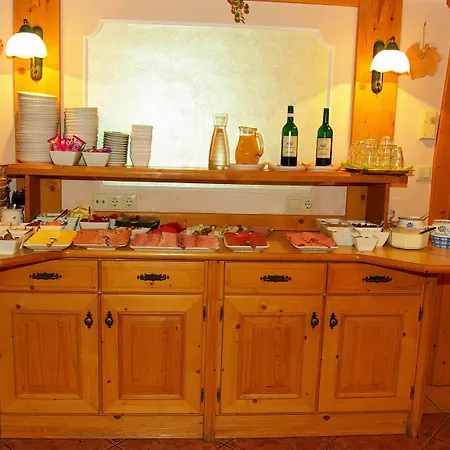 Garni Weinberghof & Weingut Lagler 호텔 스핏즈