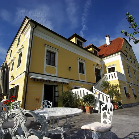 호텔 Garni Weinberghof & Weingut Lagler 스핏즈