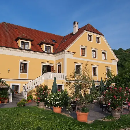 Garni Weinberghof & Weingut Lagler Hotel Spitz an der Donau