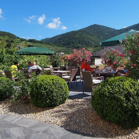 Garni Weinberghof & Weingut Lagler 4*