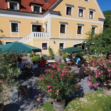 Garni Weinberghof & Weingut Lagler Hotel