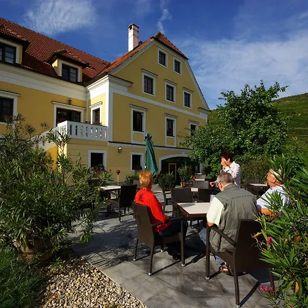 Hotel Garni Weinberghof & Weingut Lagler