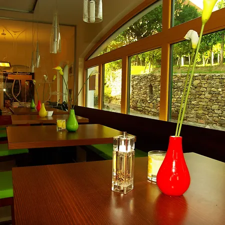Garni Weinberghof & Weingut Lagler 4* 스핏즈