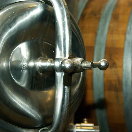Garni Weinberghof & Weingut Lagler 스핏즈