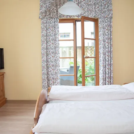 Garni Weinberghof & Weingut Lagler Hotel