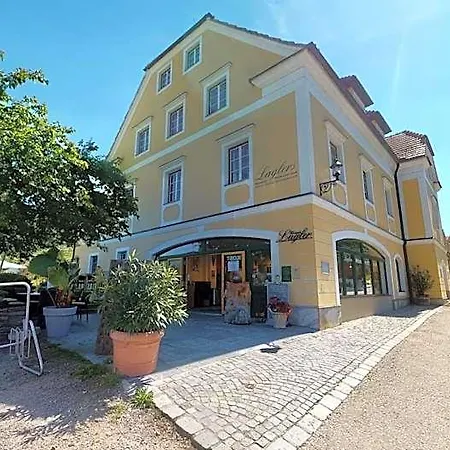 Ξενοδοχείο Garni Weinberghof & Weingut Lagler