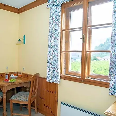 Garni Weinberghof & Weingut Lagler 4*