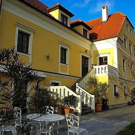 Garni Weinberghof & Weingut Lagler Ξενοδοχείο