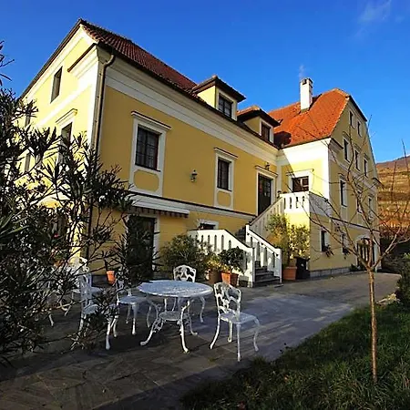 Ξενοδοχείο Garni Weinberghof & Weingut Lagler