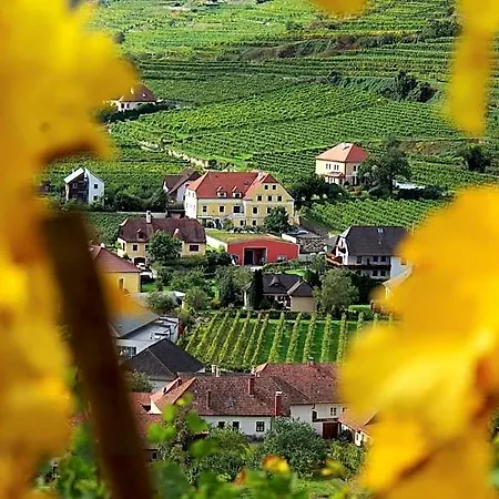 Garni Weinberghof & Weingut Lagler