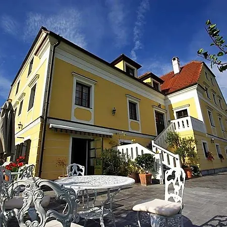 Ξενοδοχείο Garni Weinberghof & Weingut Lagler Spitz an der Donau
