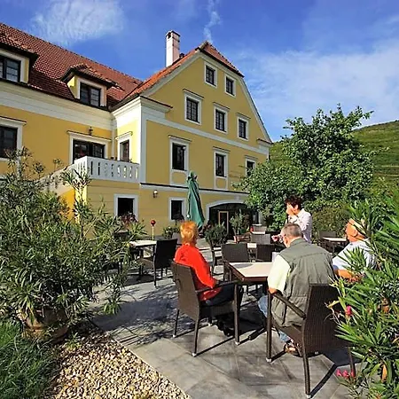 Ξενοδοχείο Garni Weinberghof & Weingut Lagler Spitz an der Donau
