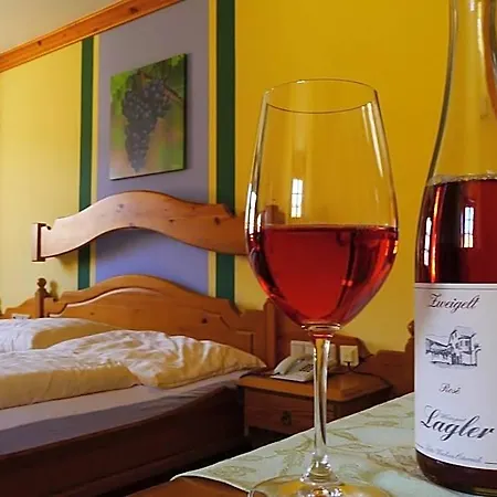 Ξενοδοχείο Garni Weinberghof & Weingut Lagler