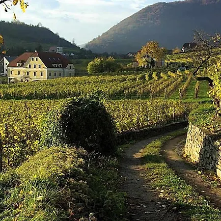 Garni Weinberghof & Weingut Lagler Ξενοδοχείο