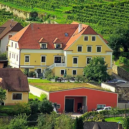 Garni Weinberghof & Weingut Lagler 4* Spitz an der Donau