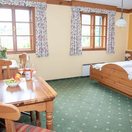 Garni Weinberghof & Weingut Lagler 4* Spitz an der Donau