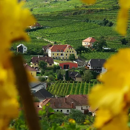 Garni Weinberghof & Weingut Lagler 4* Spitz an der Donau
