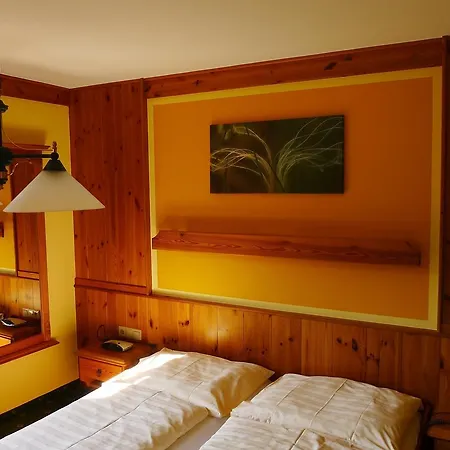 Hotel Garni Weinberghof & Weingut Lagler