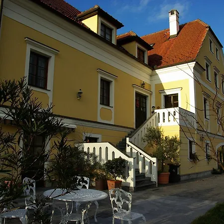 Garni Weinberghof & Weingut Lagler 호텔 스핏즈