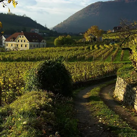 Garni Weinberghof & Weingut Lagler 호텔 4*