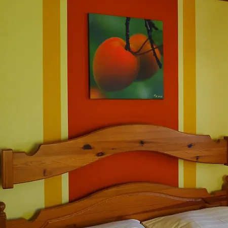 Hotel Garni Weinberghof & Weingut Lagler