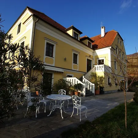 Garni Weinberghof & Weingut Lagler 4* 스핏즈