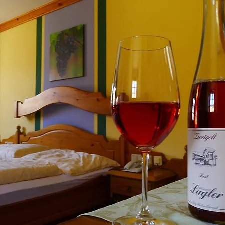 Garni Weinberghof & Weingut Lagler Ξενοδοχείο Spitz an der Donau