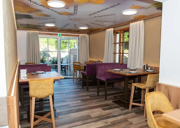 Garni Weinberghof & Weingut Lagler Hotel 4*