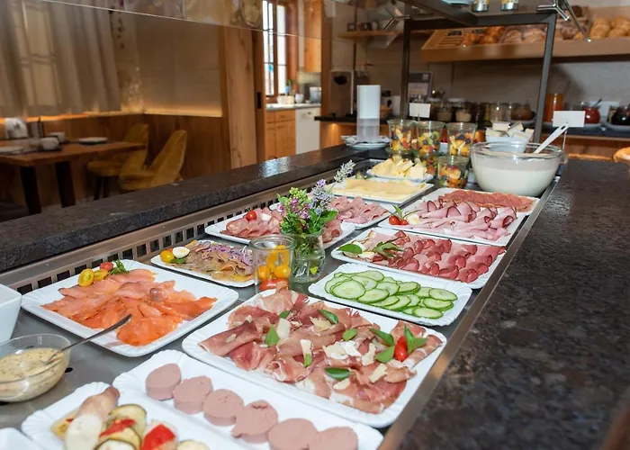 Garni Weinberghof & Weingut Lagler