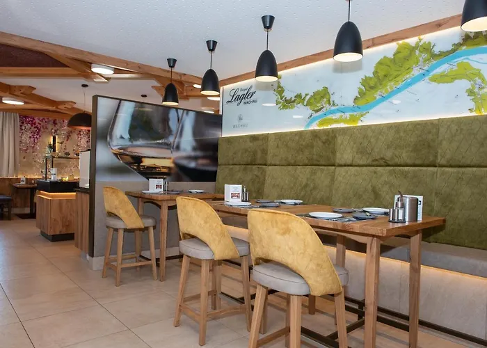 Garni Weinberghof & Weingut Lagler Hotel Spitz an der Donau