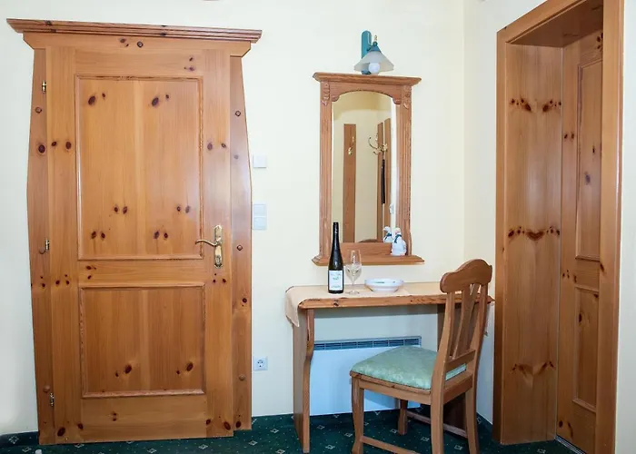 Garni Weinberghof & Weingut Lagler Hotel 4*