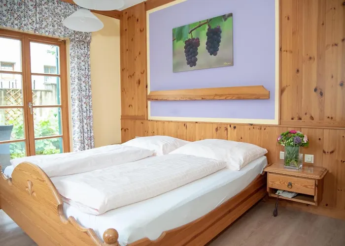 Garni Weinberghof & Weingut Lagler 4*