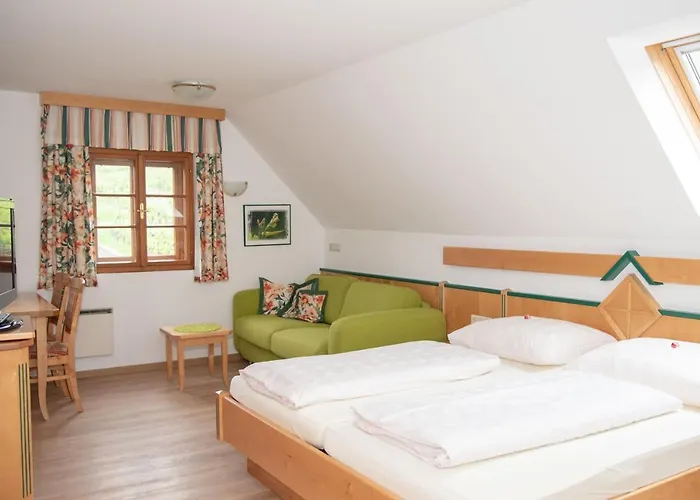 Garni Weinberghof & Weingut Lagler 4* Spitz an der Donau