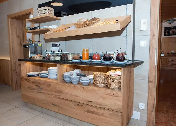 Garni Weinberghof & Weingut Lagler Hotel