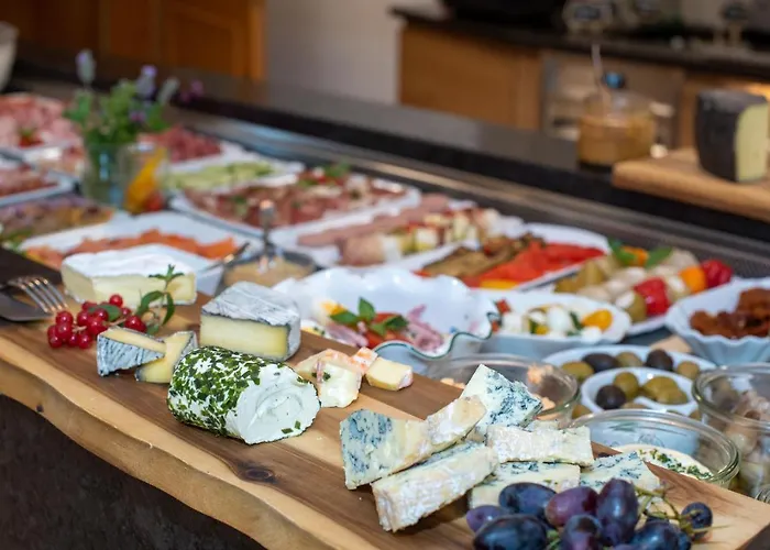 Garni Weinberghof & Weingut Lagler 4* Spitz an der Donau