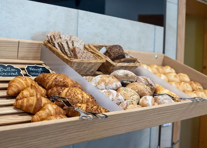 Hotel Garni Weinberghof & Weingut Lagler