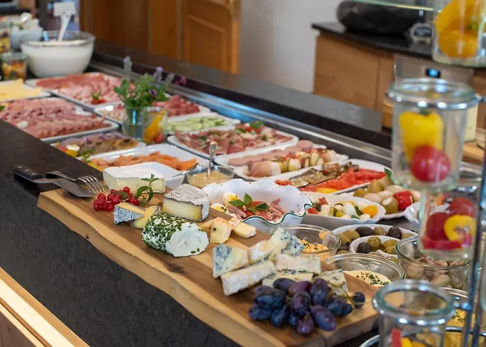 Hotel Garni Weinberghof & Weingut Lagler Spitz an der Donau