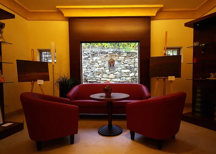 Garni Weinberghof & Weingut Lagler Hotel