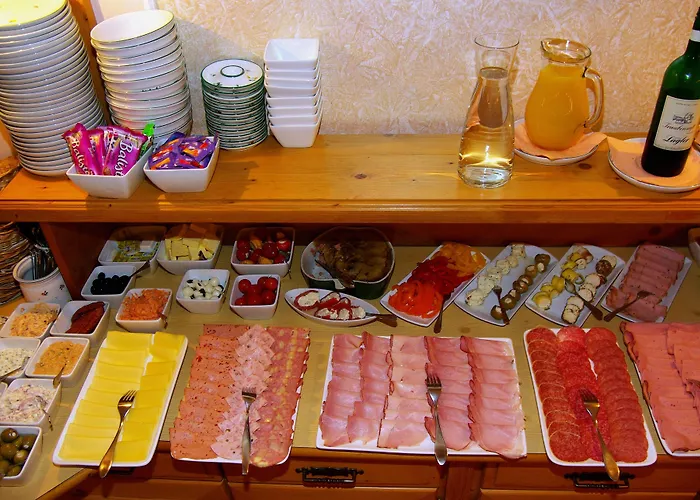 Garni Weinberghof & Weingut Lagler