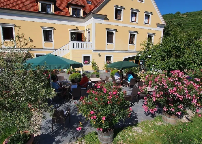 Garni Weinberghof & Weingut Lagler Hotel