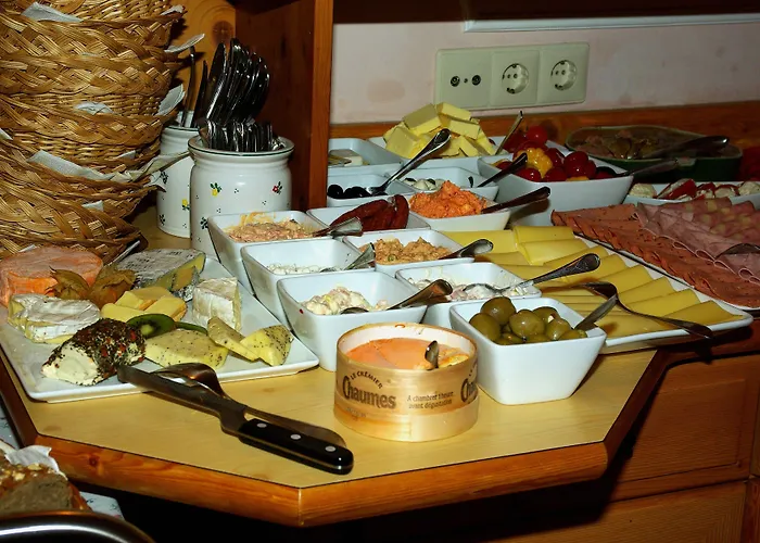 Garni Weinberghof & Weingut Lagler Spitz an der Donau