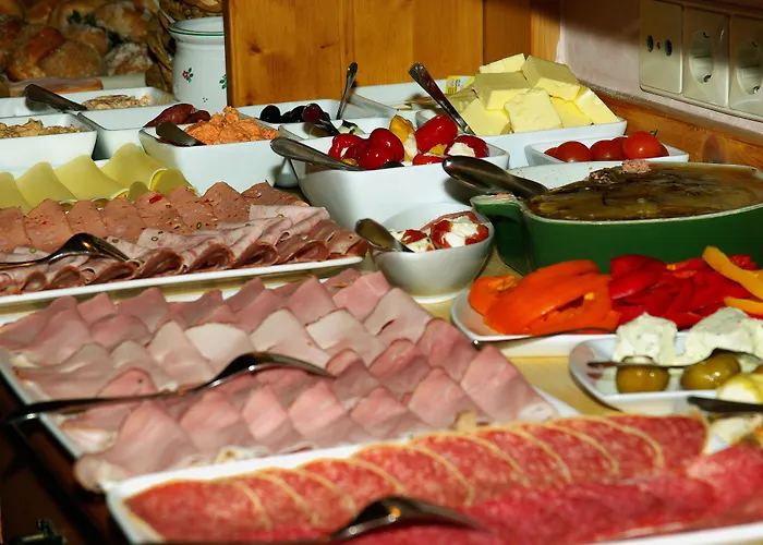 Garni Weinberghof & Weingut Lagler Hotel