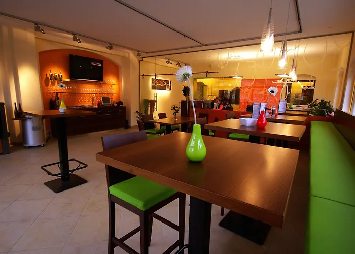 Garni Weinberghof & Weingut Lagler Hotel Spitz an der Donau